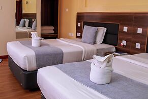 Buraha Zenoni Hotel and Resort
