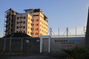 Buraha Zenoni Hotel and Resort