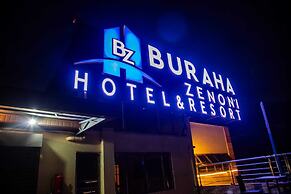 Buraha Zenoni Hotel and Resort