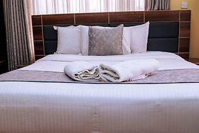 Buraha Zenoni Hotel and Resort