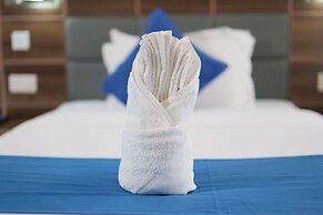 Buraha Zenoni Hotel and Resort