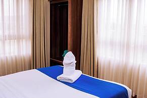 Buraha Zenoni Hotel and Resort
