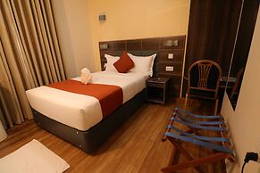 Buraha Zenoni Hotel and Resort