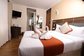 Buraha Zenoni Hotel and Resort
