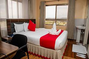 Buraha Zenoni Hotel and Resort