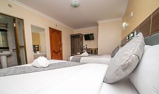 Buraha Zenoni Hotel and Resort