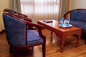 Buraha Zenoni Hotel and Resort