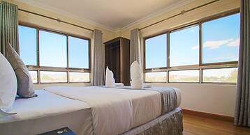 Buraha Zenoni Hotel and Resort