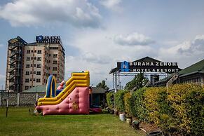 Buraha Zenoni Hotel and Resort
