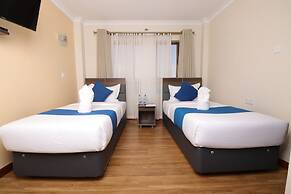 Buraha Zenoni Hotel and Resort
