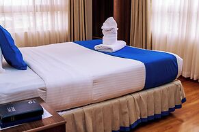 Buraha Zenoni Hotel and Resort
