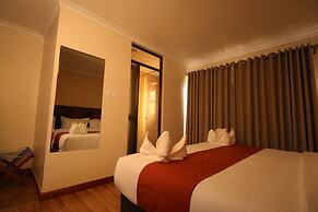 Buraha Zenoni Hotel and Resort