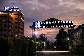 Buraha Zenoni Hotel and Resort