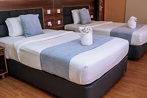 Buraha Zenoni Hotel and Resort