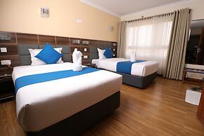 Buraha Zenoni Hotel and Resort