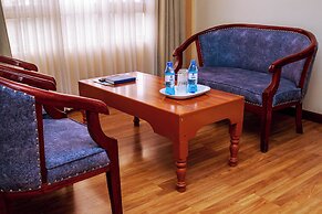 Buraha Zenoni Hotel and Resort