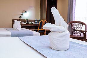Buraha Zenoni Hotel and Resort