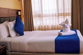 Buraha Zenoni Hotel and Resort