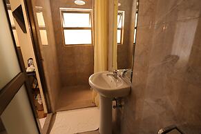 Buraha Zenoni Hotel and Resort