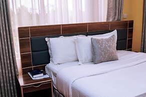 Buraha Zenoni Hotel and Resort