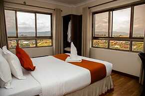 Buraha Zenoni Hotel and Resort