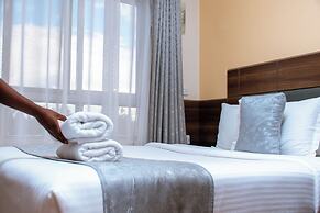 Buraha Zenoni Hotel and Resort