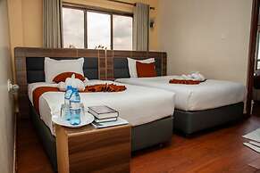 Buraha Zenoni Hotel and Resort