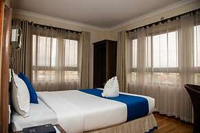 Buraha Zenoni Hotel and Resort