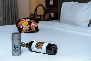 Buraha Zenoni Hotel and Resort