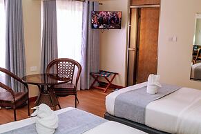 Buraha Zenoni Hotel and Resort