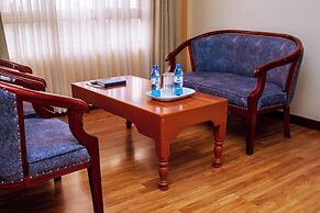 Buraha Zenoni Hotel and Resort