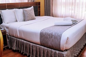Buraha Zenoni Hotel and Resort
