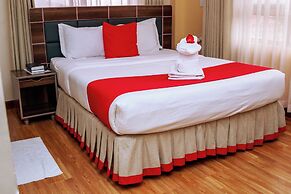 Buraha Zenoni Hotel and Resort