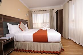 Buraha Zenoni Hotel and Resort