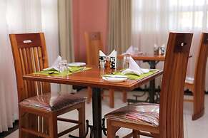 Buraha Zenoni Hotel and Resort