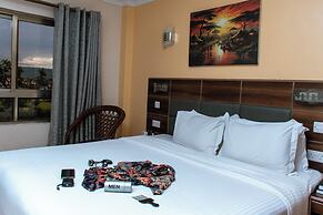 Buraha Zenoni Hotel and Resort