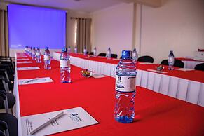 Buraha Zenoni Hotel and Resort