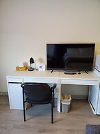 waintel studio-wainwright motel