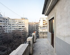 Hurmuzescu Palace