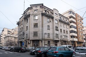 Hurmuzescu Palace