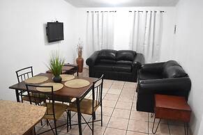 Casa Andares
