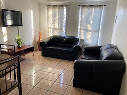Casa Andares