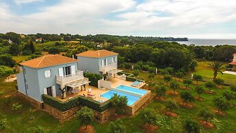 Betty's Villas