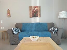 Betty's Villas