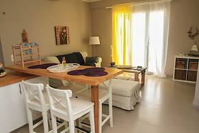 Betty's Villas