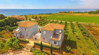 Betty's Villas