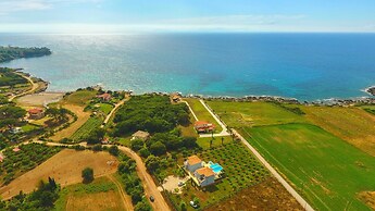 Betty's Villas