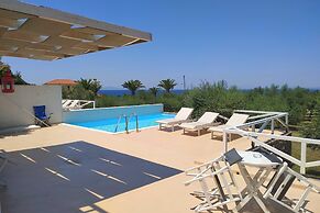 Betty's Villas