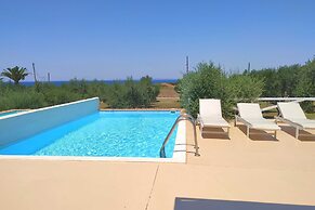 Betty's Villas