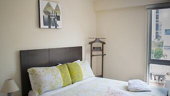 Hotel Luxstone Executive Suites